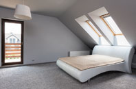 Cefn Rhigos bedroom extensions