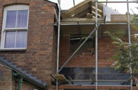 free Cefn Rhigos home extension quotes