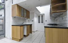Cefn Rhigos kitchen extension leads